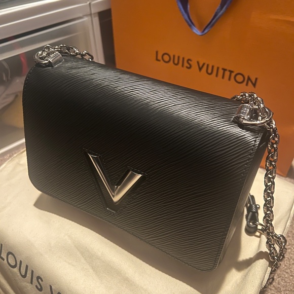 Louis Vitton Twist MM - Picture 5 of 6